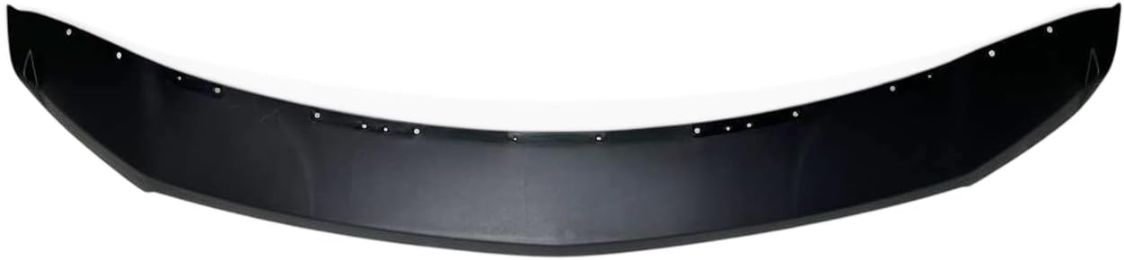 2021 2022 2023 2024 Compatible With Chevrolet Tahoe Suburban Front Bumper Lower Valance Cover Panel