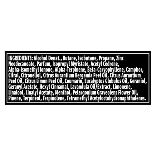 Axe Aqua Bergamot Premium Bodyspray 150 ml – Ansicht 4