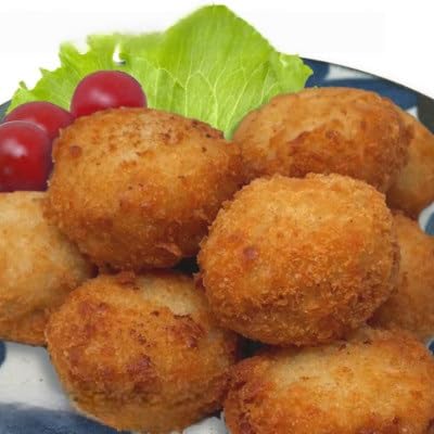 お試し!ホタテミンチフライ2袋セット(280g×2袋)冷凍おかずとして弁当にもピッタリ!