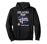 Iceland Scandinavia Hiking Camper Fishing Island