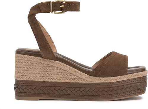 Image of Vince Camuto Lilla Espadrille Wedge