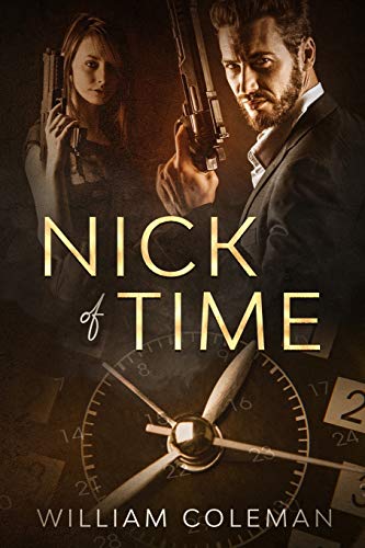 Nick Of Time