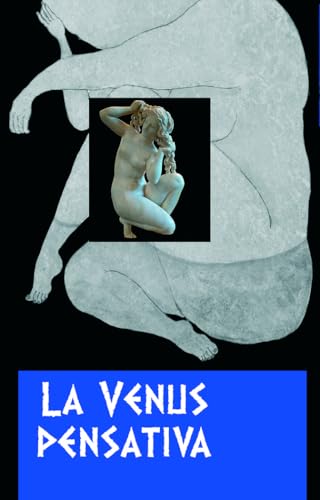 Portada de La venus pensativa