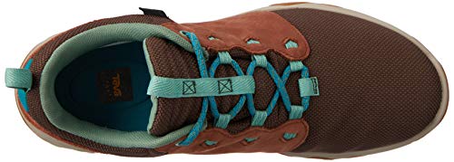 Teva Womens W Arrowood Venture Wp Hiking Shoe, Brown, 10 Us #TOP4