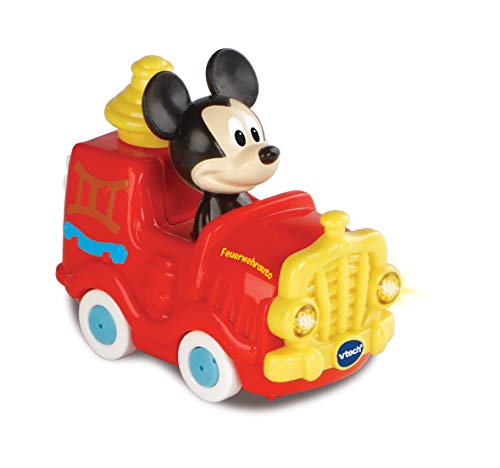 Vtech 80-511704 Tut Tut Baby Flitzer Cover