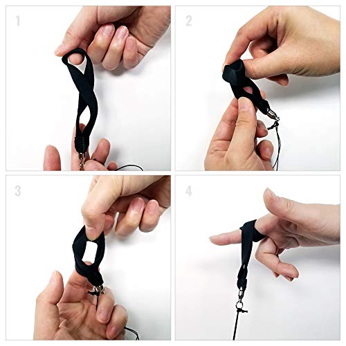 Image of Emazing Lights eLite Flow Levitation Wand - Spinning Light LED Toy