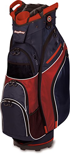 Bag Boy Golf Chiller Cart Bag