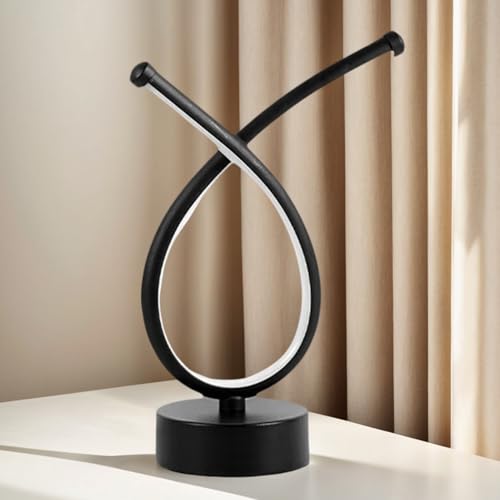 Lampe de table pour chambre : finis les yeux fatigués grâce à l'intensité variable
