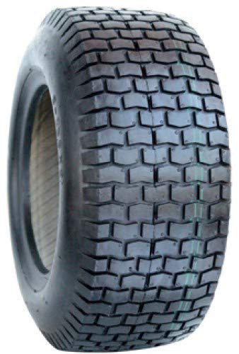 Pneu gazon Kings V-3502 tubeless 4 plis haute résistance 15x6.00-6