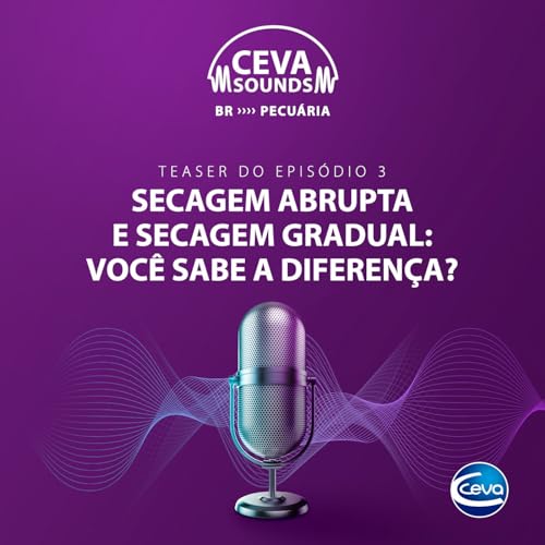 Serie Manejo de Secagem #3 Secagem Abrupta e Secagem Gradual: Voc&ecirc; sabe a diferen&ccedil;a?