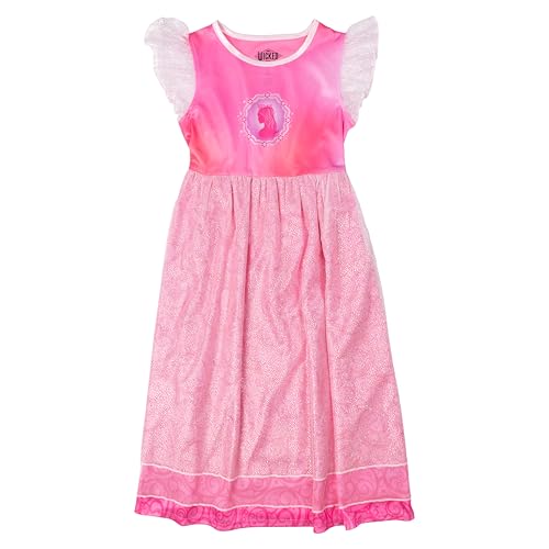 Wicked Girls Fantasy Gown Nightgown SWIRLY GLINDA 4T