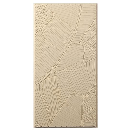 Cool Tools - Flexible Texture Tile - Cave Writing Embossed - 4