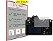 Produktbild EnWi | 2X Panzerfolie Panzerschutzfolie 9H Display-Schutz-Folie für Panasonic Lumix DC-S1