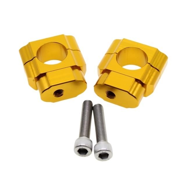 Adaptateur Support Guidon Moto CBR600RR - Fixez Enfin Vos Équipements