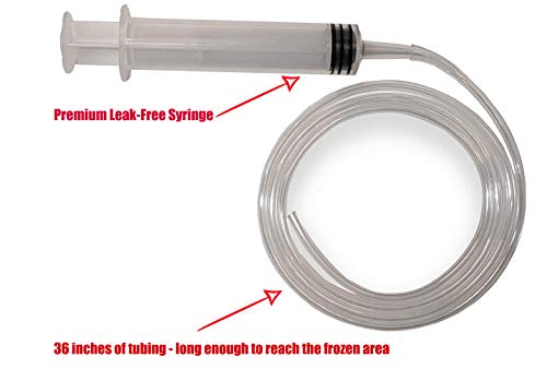 image for Water Line Buddy Frozen Water Line Tool - 36