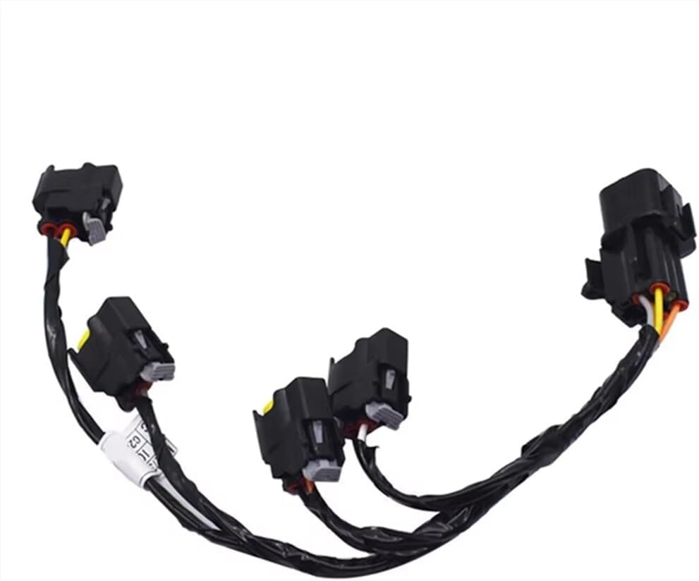 Ignition leads For KIA For SOUL 2009 2010 2011 2012 2013 273502B000 27350-2B000 Extension Wire Harness Ignition Coil