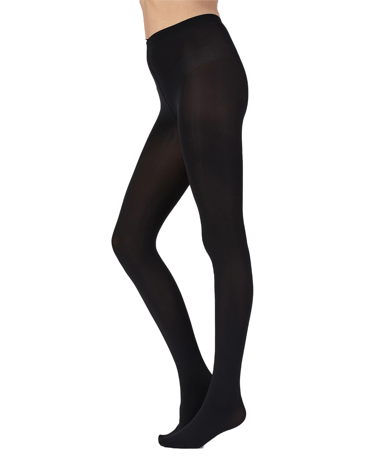 Aristoc Luxury Soft Microfibre Opaque 80 Denier Tights (Small - Medium)