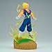 Banpresto - Dragon Ball Z - Vegito History Box Figure