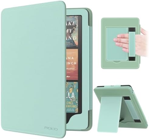 MoKo Case for 7"/6.8" Kindle Paperwhite(12th/11th Gen-2024/2021)