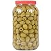 Castella 1 Gallon Pitted Queen Olives