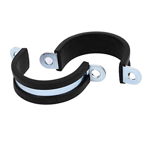 Aexit M40 EPDMSU^pCv`[uXgbvNvNbvt@Xi[2{(M40 EPDM revetu de caoutchouc en U tube de tuyau en sangle de la pince de serra