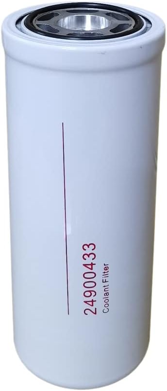 24900433 XIDATT Oil Filter Compatible with Air Compressor RS30-37i,Replacement Filter R30-37i