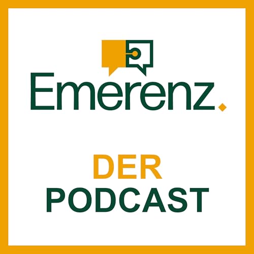 Emerenz. Der Podcast copertina