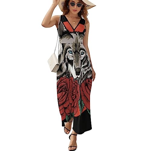 Robe de plage sans manches pour éviter la chaleur en vacances