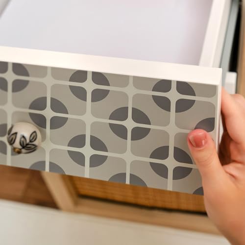 Vinilo para Renovar Muebles Manchados con Acabado Autoadhesivo Mate 4