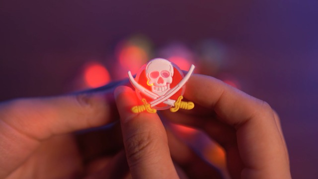 Amazon.co.jp: [TOYMYTOY] 光る指輪 おもちゃ 30pcs ピカピカ お祭り