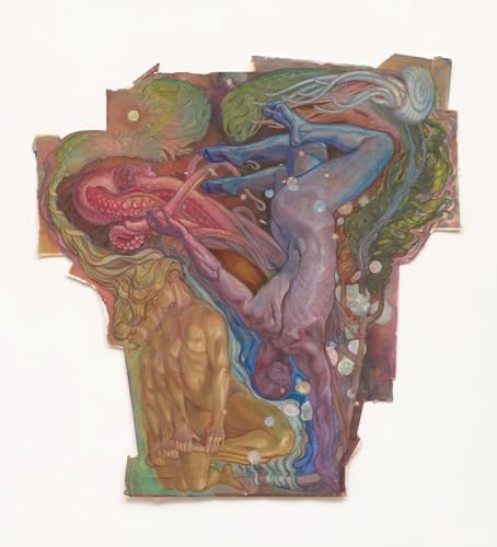 Episode 379- artist Linnéa Gabriella Spransy – growing up in a commune, Yale grad school, working as a living artist in Kansas City, and co-founding the gallery Bridge Projects