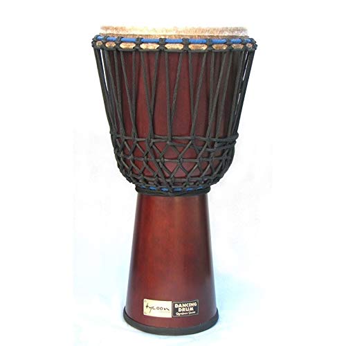 Tycoon Percussion Siam Oak Djembe #TOP20