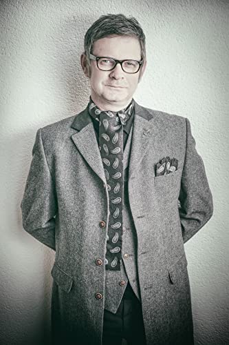 Death and Croissants: The most hilarious murder mystery since Richard Osman's The Thursday Murder C