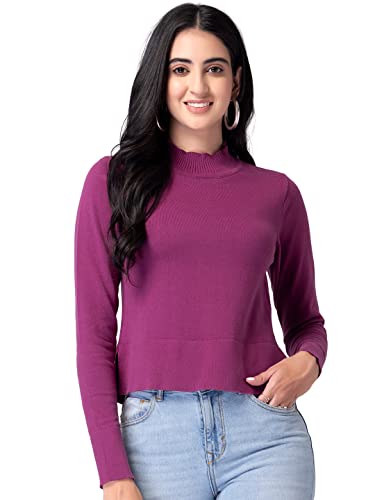 Image of FabAlley Women Sweater