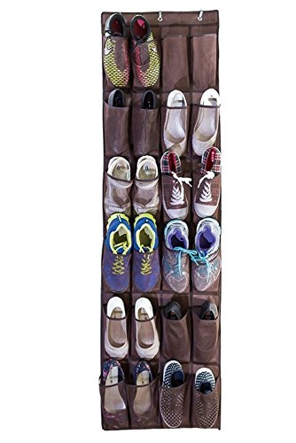 Amazon｜Smile-Life 壁掛け式 靴収納 シューズラック ウォールポケット