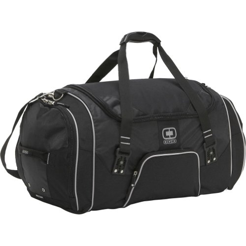 OGIO Rage Street Duffel
