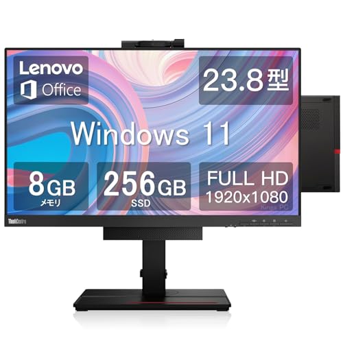 超小型デスク 8世代 I5 M720Q Win11 8GB SSD 256GB 超小型デスク 8世代 I5 M720Q Win11 8GB SSD 256GB ThinkCentre