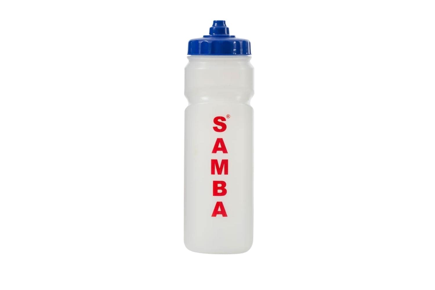 Samba Water Bottle, 750 ml Capacity, Clear