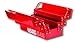 Usag 646/5LV - Cassetta Portautensili Portattrezzi Estensibile Lunga A Cinque Scomparti (Vuota) 646301 - 3