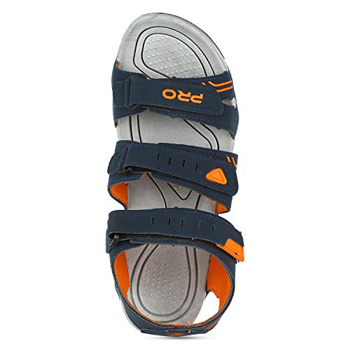 Image of Pro Khadim's Floaters Kitto Sandal for Men