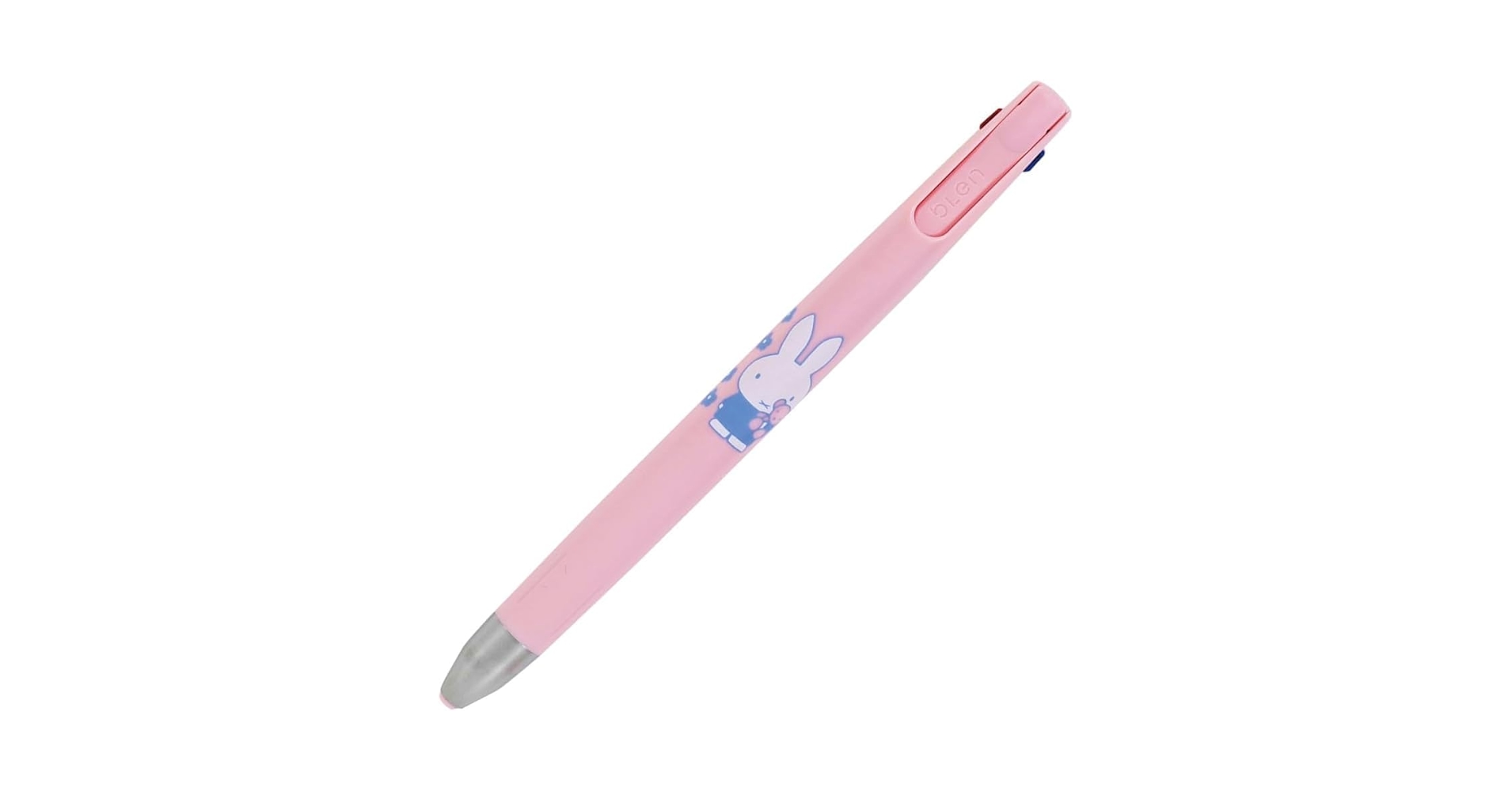Amazon.co.jp: Miffy Zebra Blen 3C 3 Color Ballpoint Pen, 0.5, Made Amazon.co.jp: Miffy Zebra Blen 3C 3 Color Ballpoint Pen, 0.5, Made