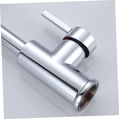 Robinet 360 accessoires de cuisine embout mousseur orientable évier