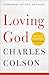 Loving God: The Cost of Being a Christian