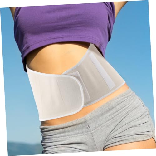 Faja lumbar térmica cómoda GALPADA para mujer miniatura 5