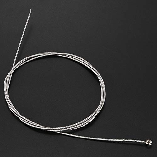 de 4 Cordes Acier pour Guitare 4 Cordes - Les Beatles, Paul McCartney, John Lennon, RIngo Starr, George Harrison de 4 Cordes Acier pour Guitare 4 Cordes – Image 7