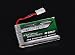 Produktbild Turnigy nano Tech 750mAh Lipo Akku 1S 3,7V 35C-70C Nine Eagles Solo Pro 180 NE-BA931 uvm. von Modellbau Eibl