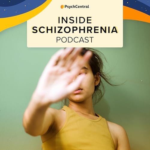 Dealing with the Trauma of Schizophrenia