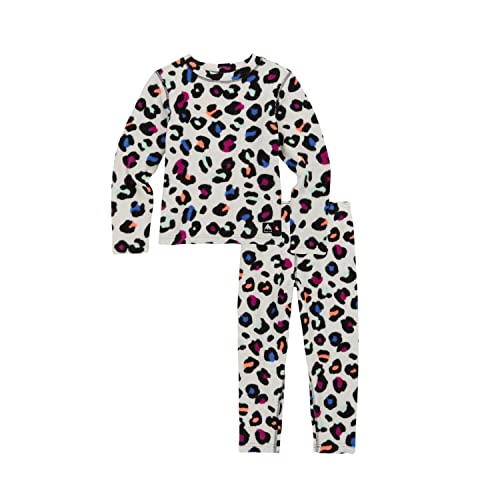 Burton Kids' Toddlers' Fleece Base Layer Set