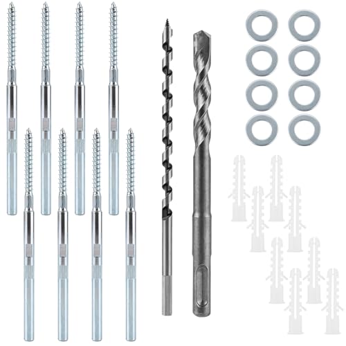Support etagere invisible pour fixer des planches flottantes sans equerre apparente