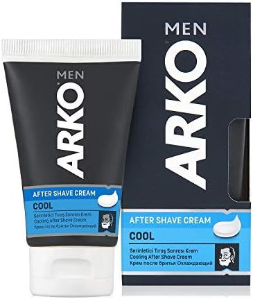 Arko Men Cool Tıraş Sonrası Krem 50 ml — Amazon ürün görseli